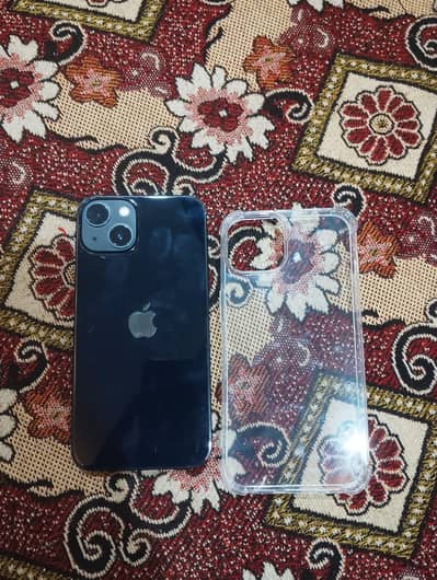Iphone 13 jv 128gb 10 by 9 condition