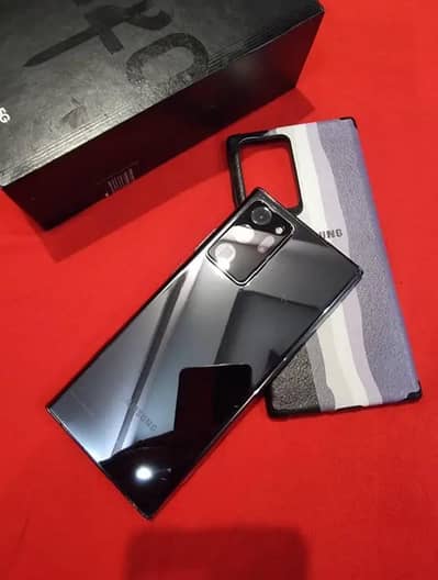 ultra 20 Samsung