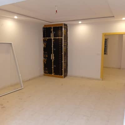 Brand New Office 2 Rooms Kitchen Bath Prime Location Davis Road Lahore