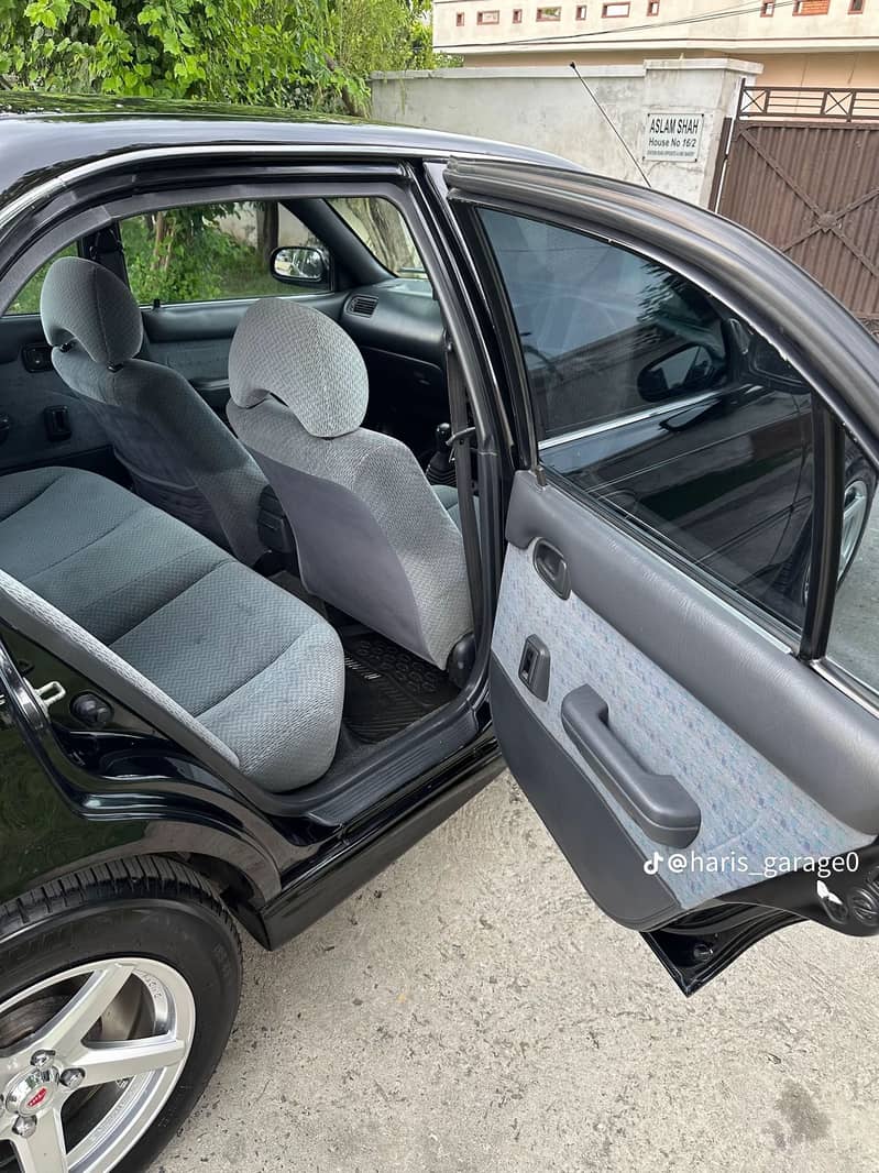 COROLLA GL 13