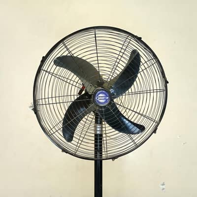 DC STAND FAN