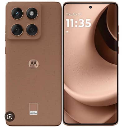 Motorola edge 60 fusion non pta