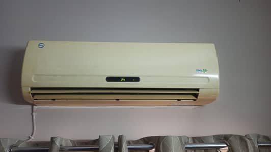 Pel Air Conditioner 1.5ton Energy saver