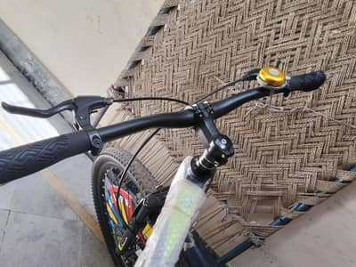 cycle