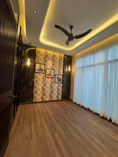 5 Marla Modern House For Sale In Valentia Town