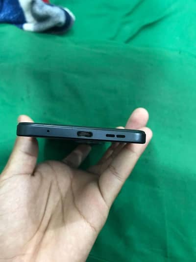 redmi note 12 saf sutrha set and very smooth