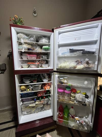 Selling Pel refrigerator