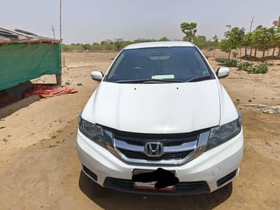 Honda City 1.3 prosmatic