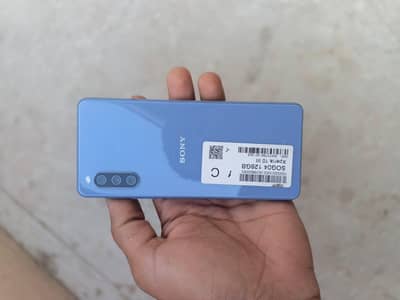 dony experia 10 iii