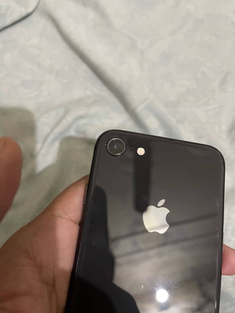 iPhone 8 Sim Working 1