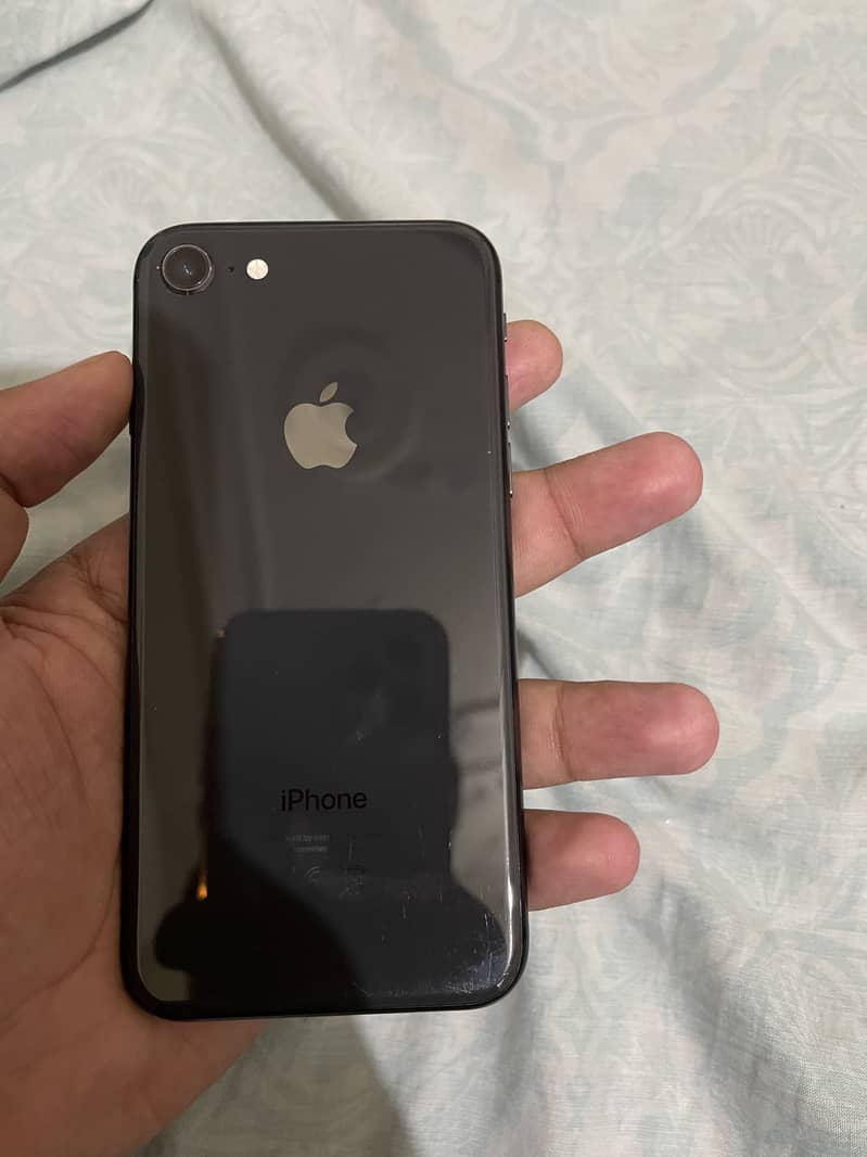 iPhone 8 Sim Working 2