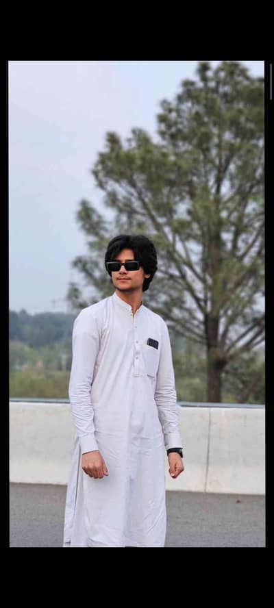 Zaid Khan 