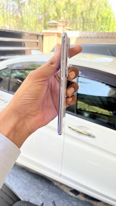 Vivi V50 5G 12/512