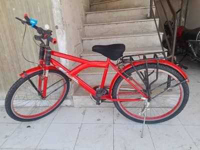 Bicycle good condition for sale