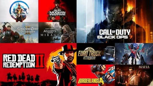 Steam Weekly Sale Games Available At Cheap Rates