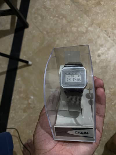 Casio A700WM-7ADF
