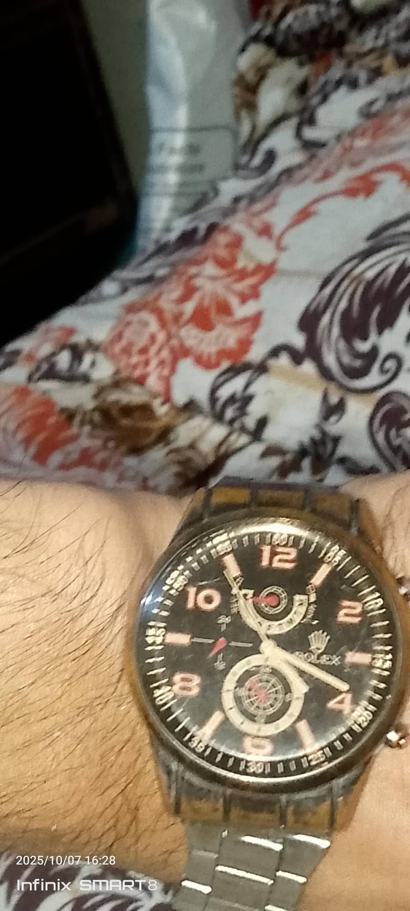 Rolex watche 0