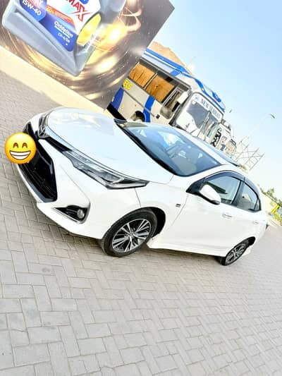 Toyota Corolla Altis Special Edition 2022 I Family used car