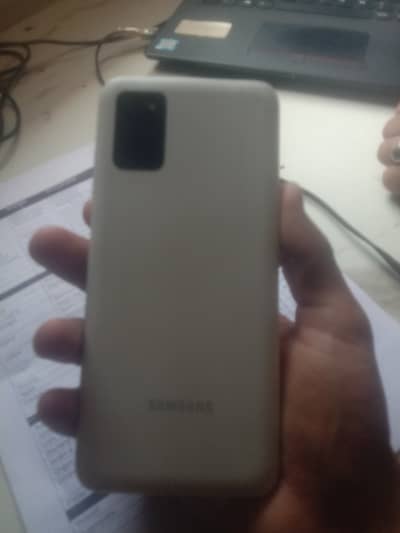 Samsung Mobile A03
