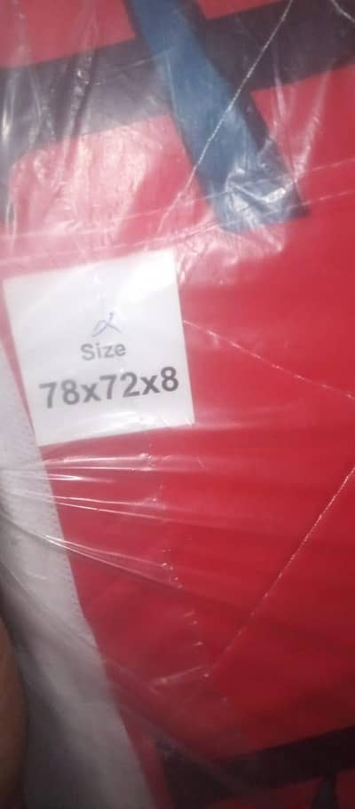 Mattress for sale