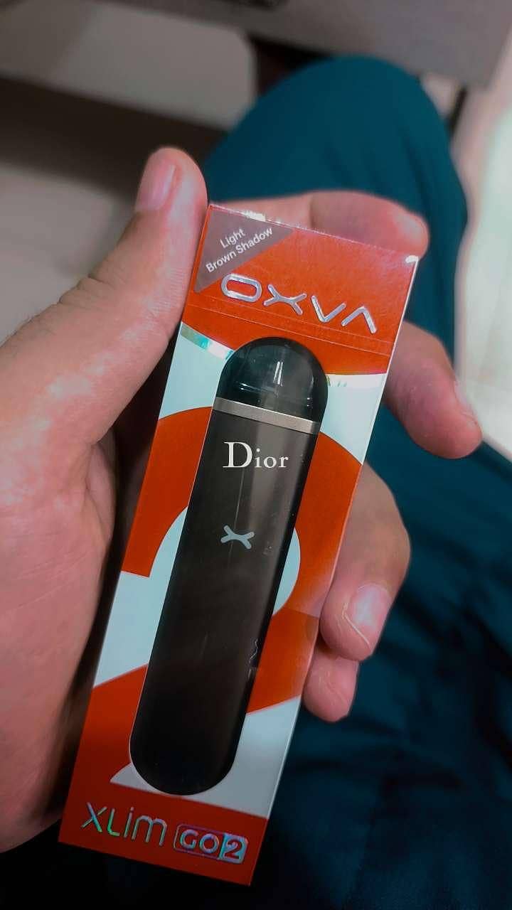 XLIM CO2 0