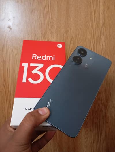 redmi 13c 6/128