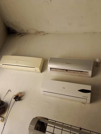 03076858662 for sale used ac