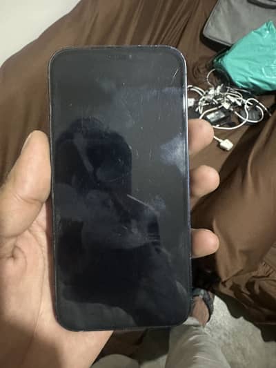 Non pta iphone 12 256