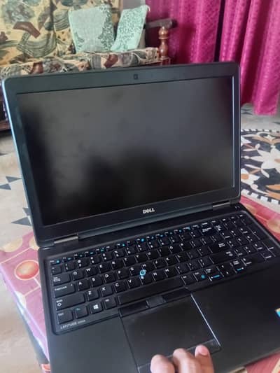 Intel Core i5 Laptop 16GB RAM 128GB SSD Windows 11