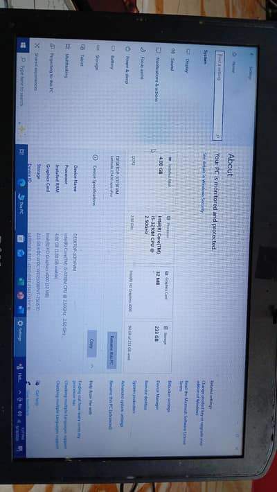 Dell latitude