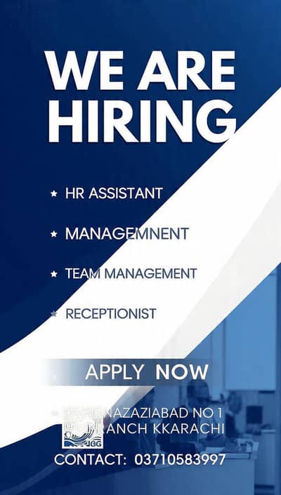 Office work Opportunity| Limited Slots available| Hurry up