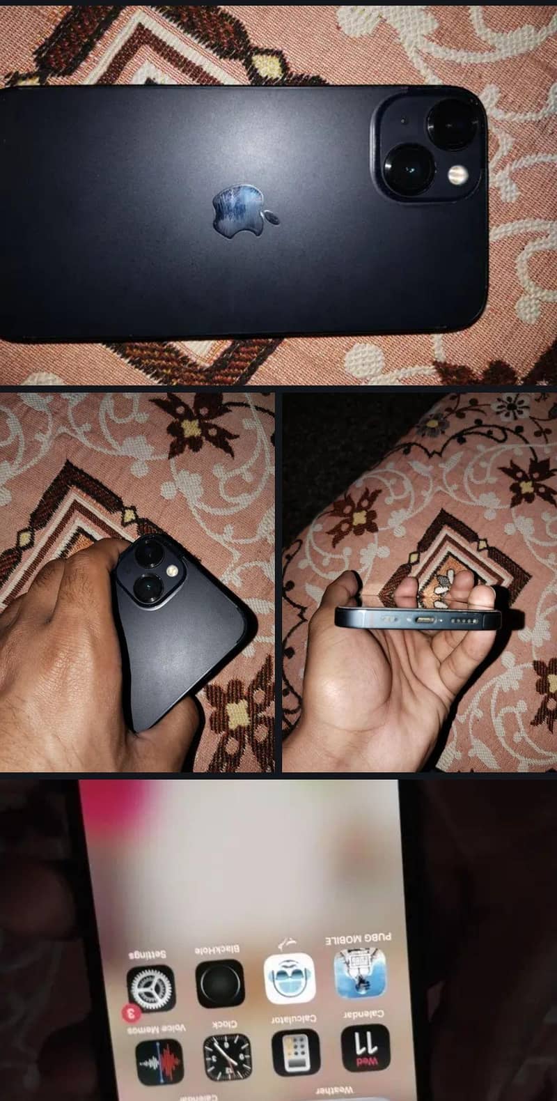 iphone 13 0