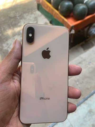 iPhone Xs(64GB)
