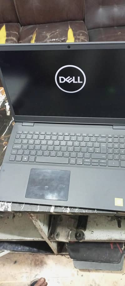 Dell Laptop For Sale i7, 11th Gen 16GB, 2GB Graphics