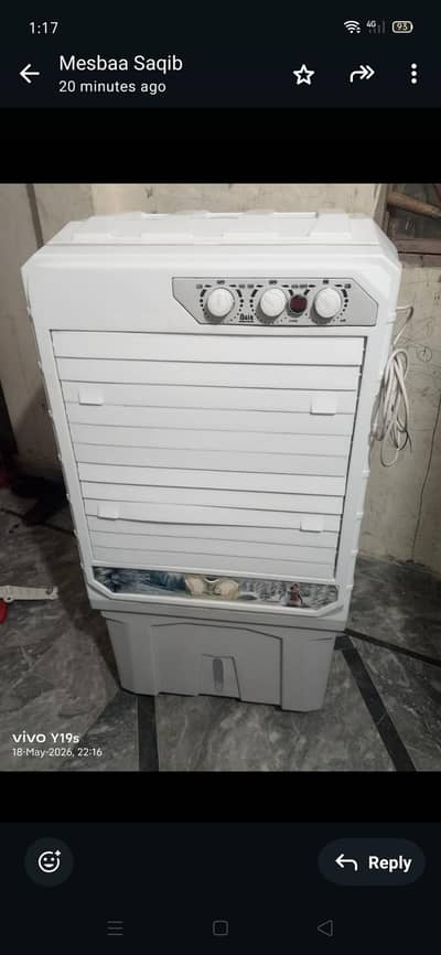4 month warranty