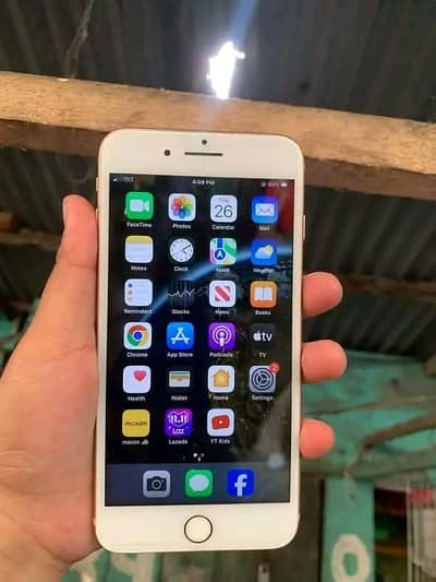 Iphone 8plus pta approved 256gb My Whatsapp number 0348-55-58-176
