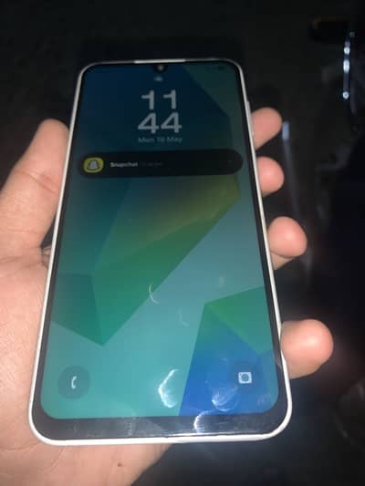 Samsung a16 8/256