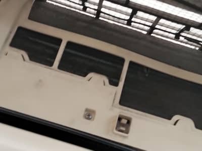 Haier 1.5 Ton AC For Sale – Excellent Condition