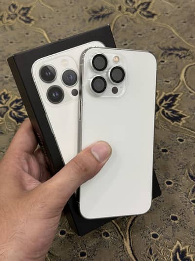 iPhone 13 Pro Non PTA