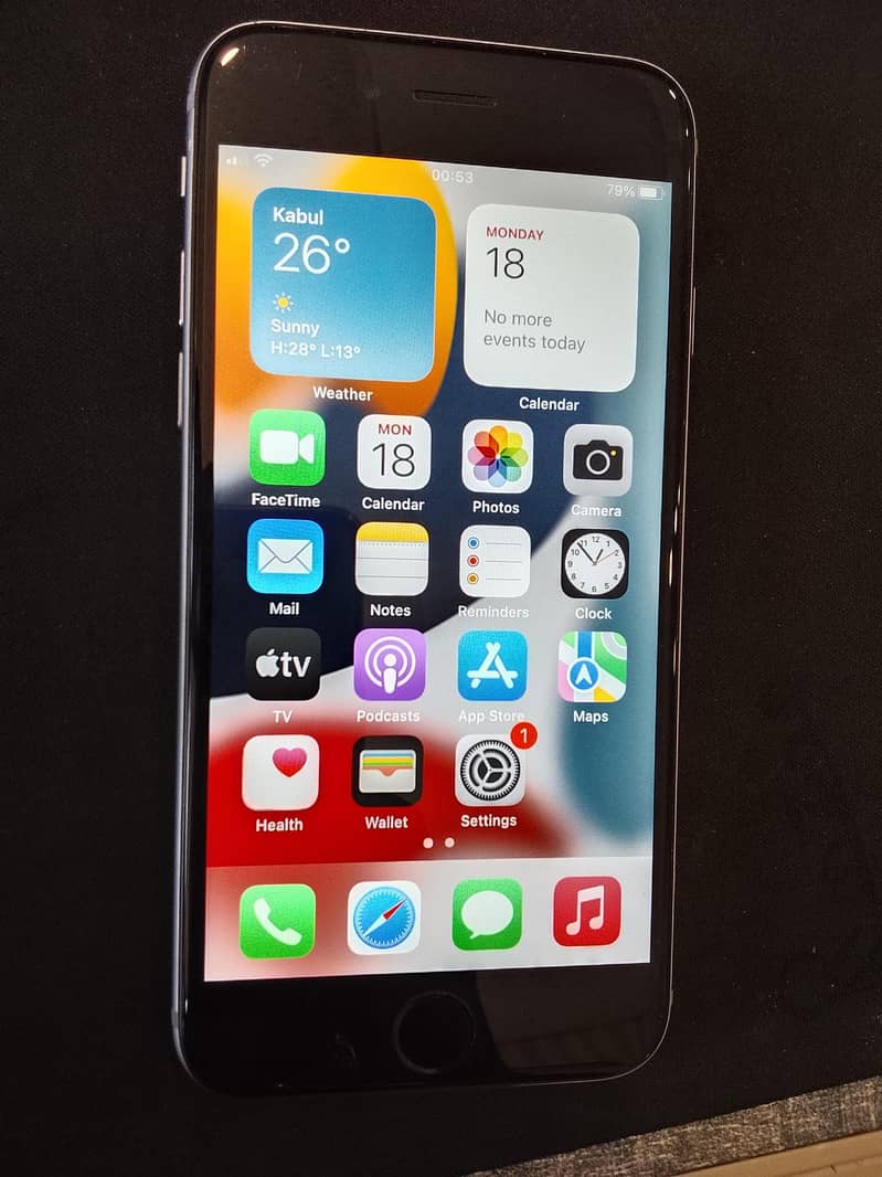 iphone 6s 0