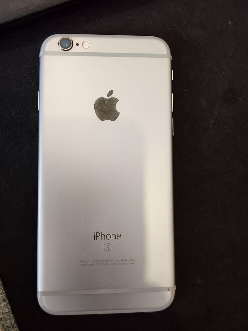 iphone 6s 1