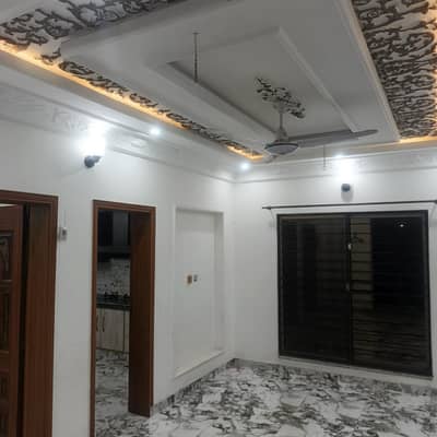 Luxury 5 Brand New House For Rent In Bahria Town Lahore