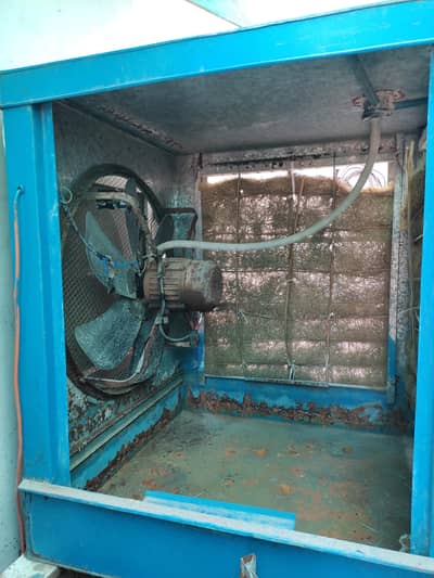 Air Cooler