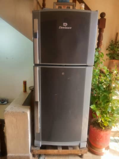 Dawlance 9170 WBM Monogram Series Fridge - Perfect Condition