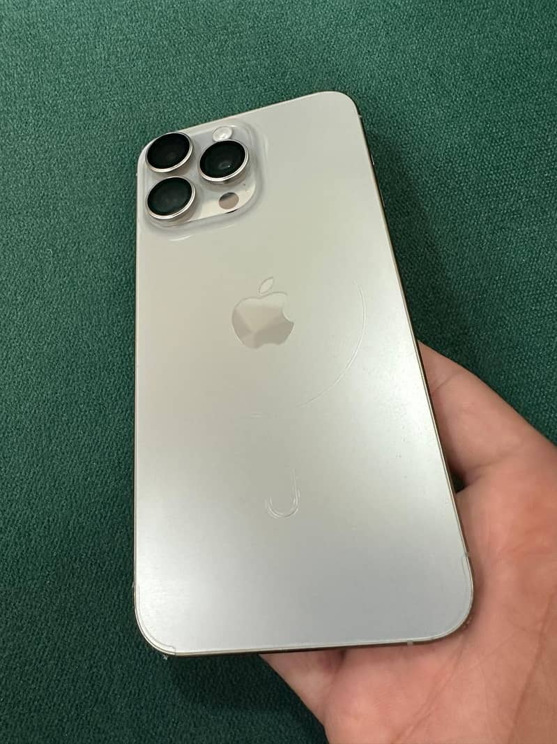 14pro max 1 tera bite 4