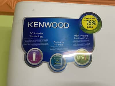 Kenwood ac all oky