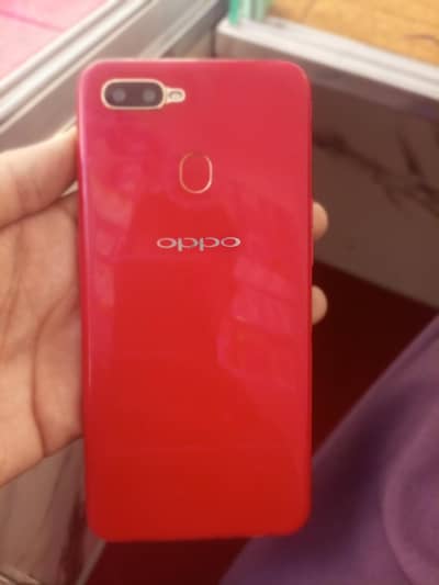 Oppo A5s