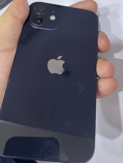 iPhone 12 64GB J. v
