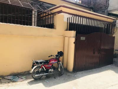 house for sale peshawer road Rawalpindi