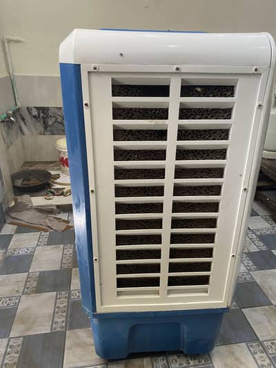 Air cooler